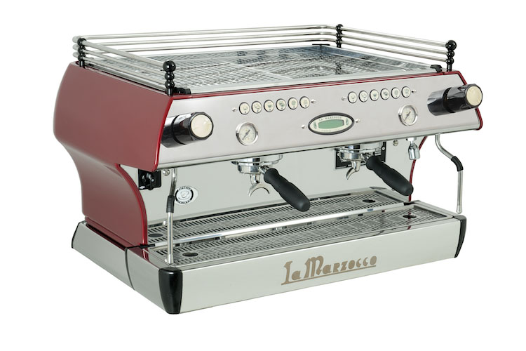 La Marzocco Coffee Machine Leasing La Marzocco Espresso Machines