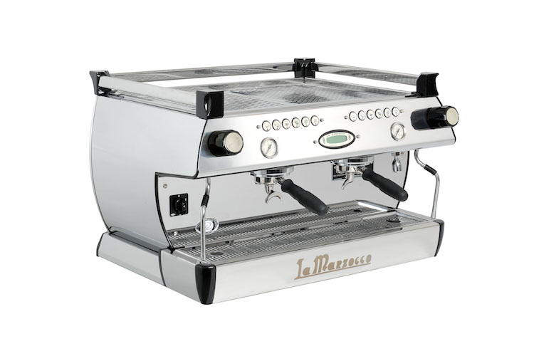 La Marzocco Espresso Machine Lease at Teresa Houser blog