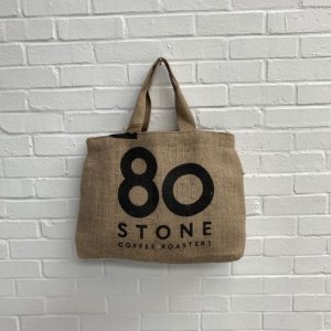 80 Stone Sack