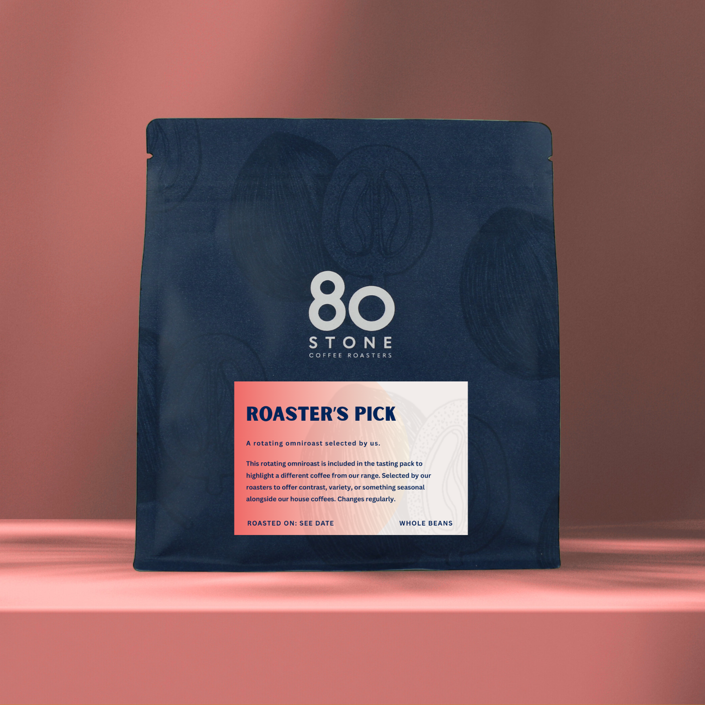 Roaster’s Choice – FREE 250g BAG WITH YOUR SUBSCRIPTION
