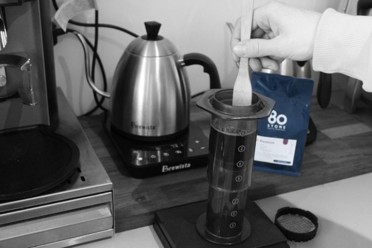 AeroPress