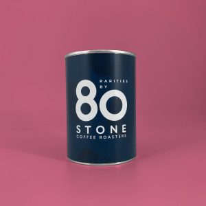 Rarities by 80 Stone - Orange Bourbon