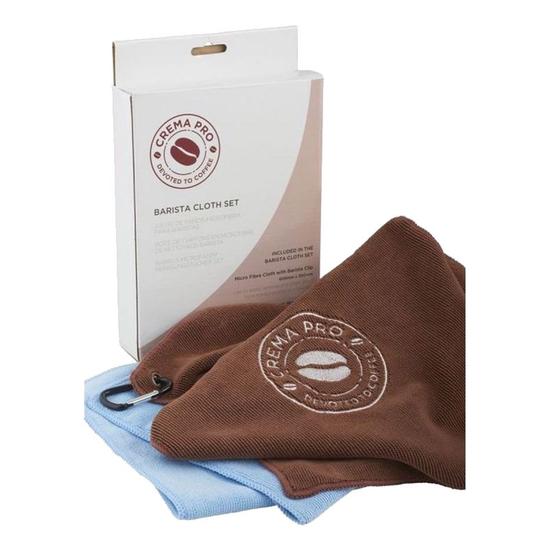 Barista Towel Set