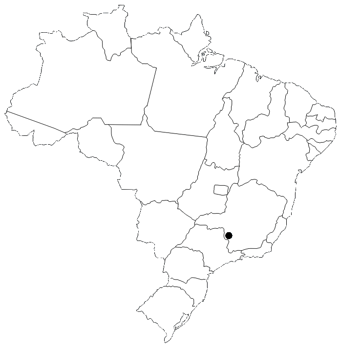 MapBrazilMio