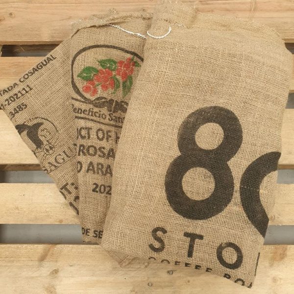 Jute Sacks