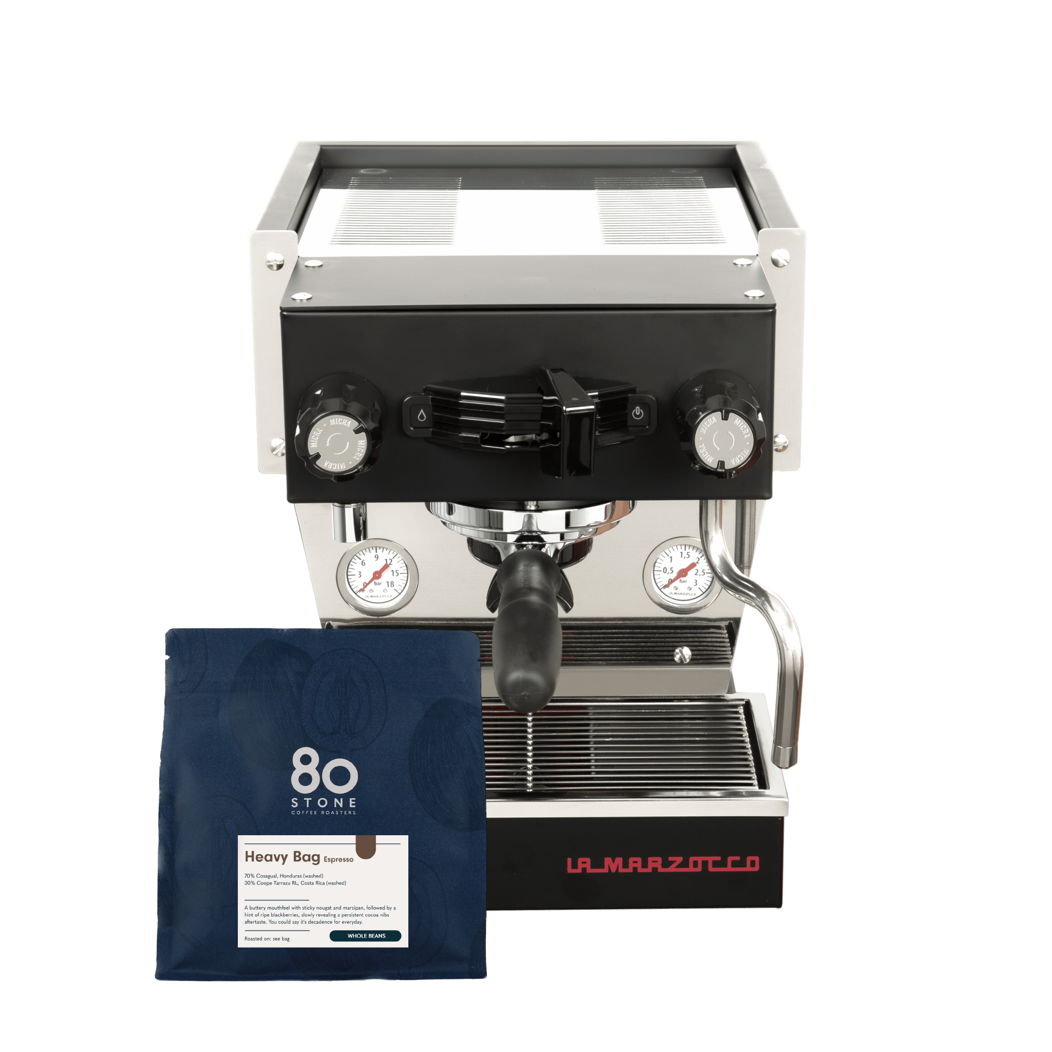 Linea espresso 2024