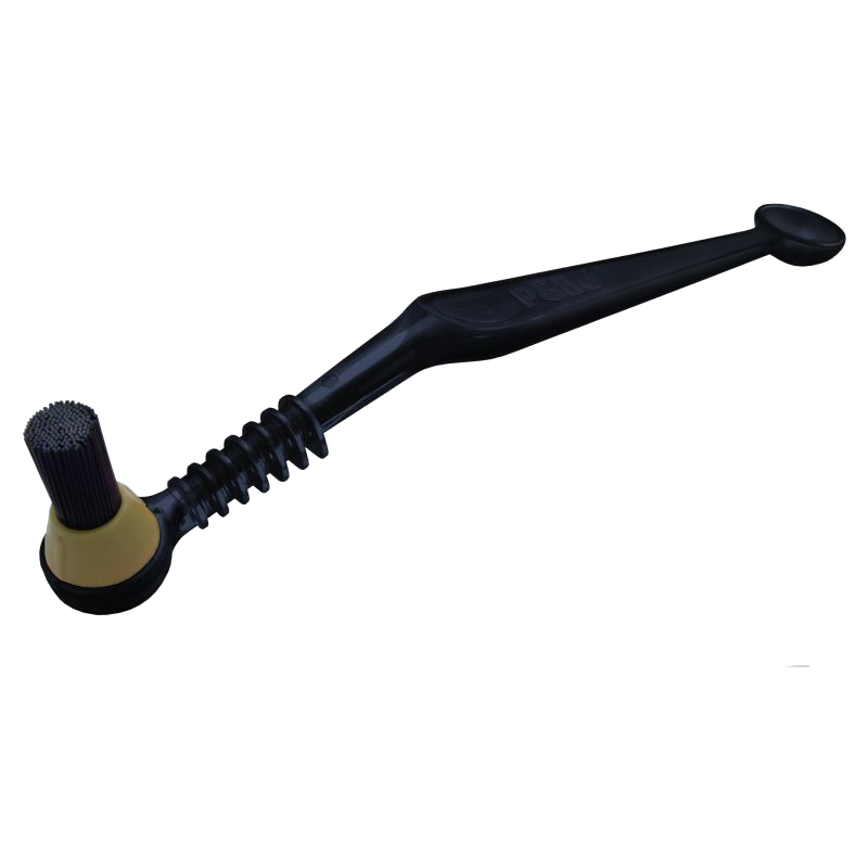 pallo-brush