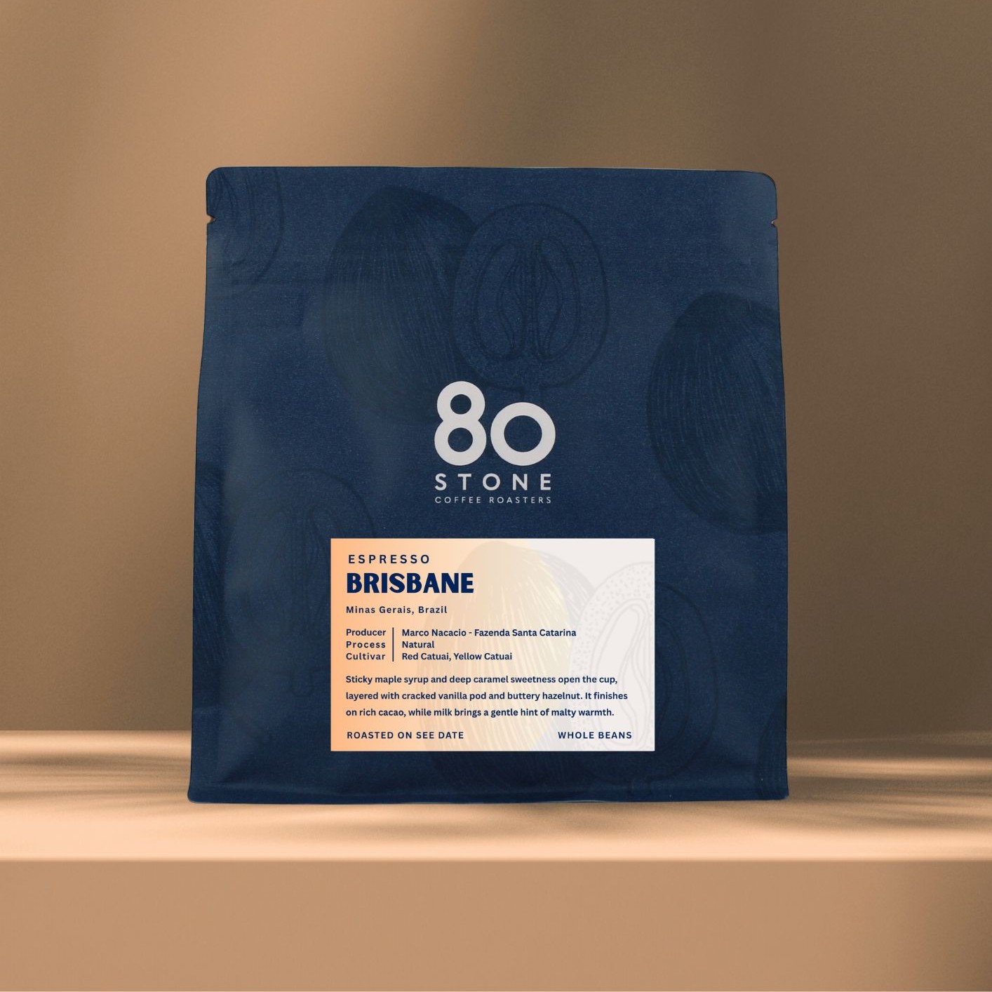 Brisbane Espresso – Subscribe & Save