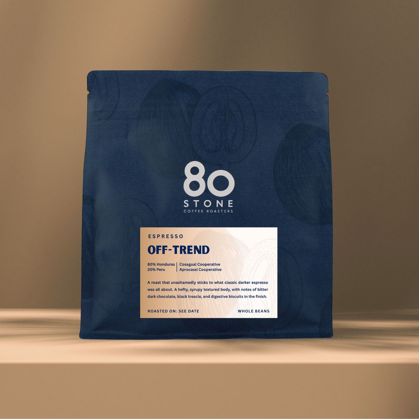 Off-Trend Espresso – Subscribe & Save