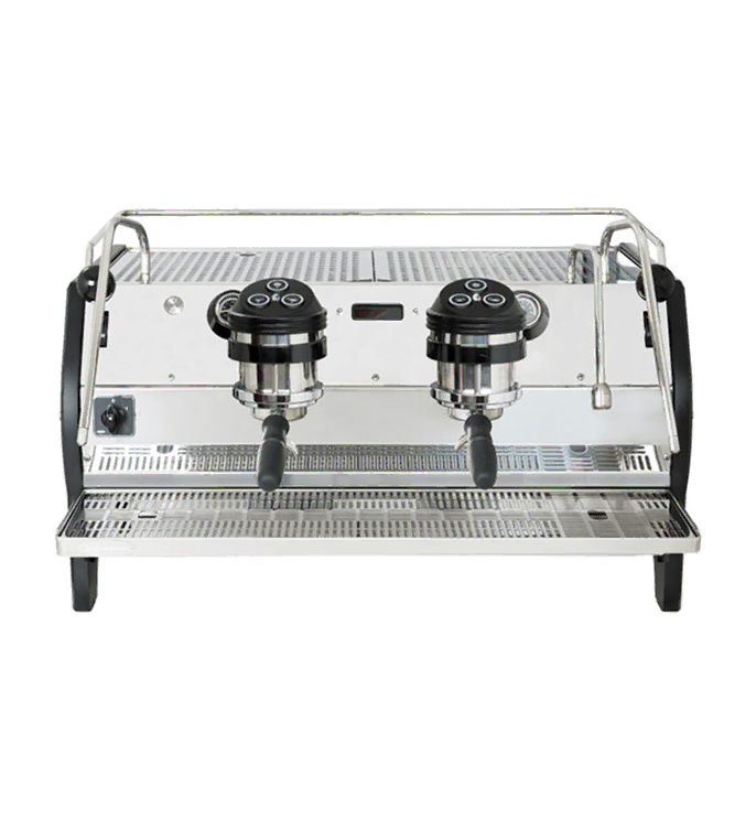 la-marzocco-strada