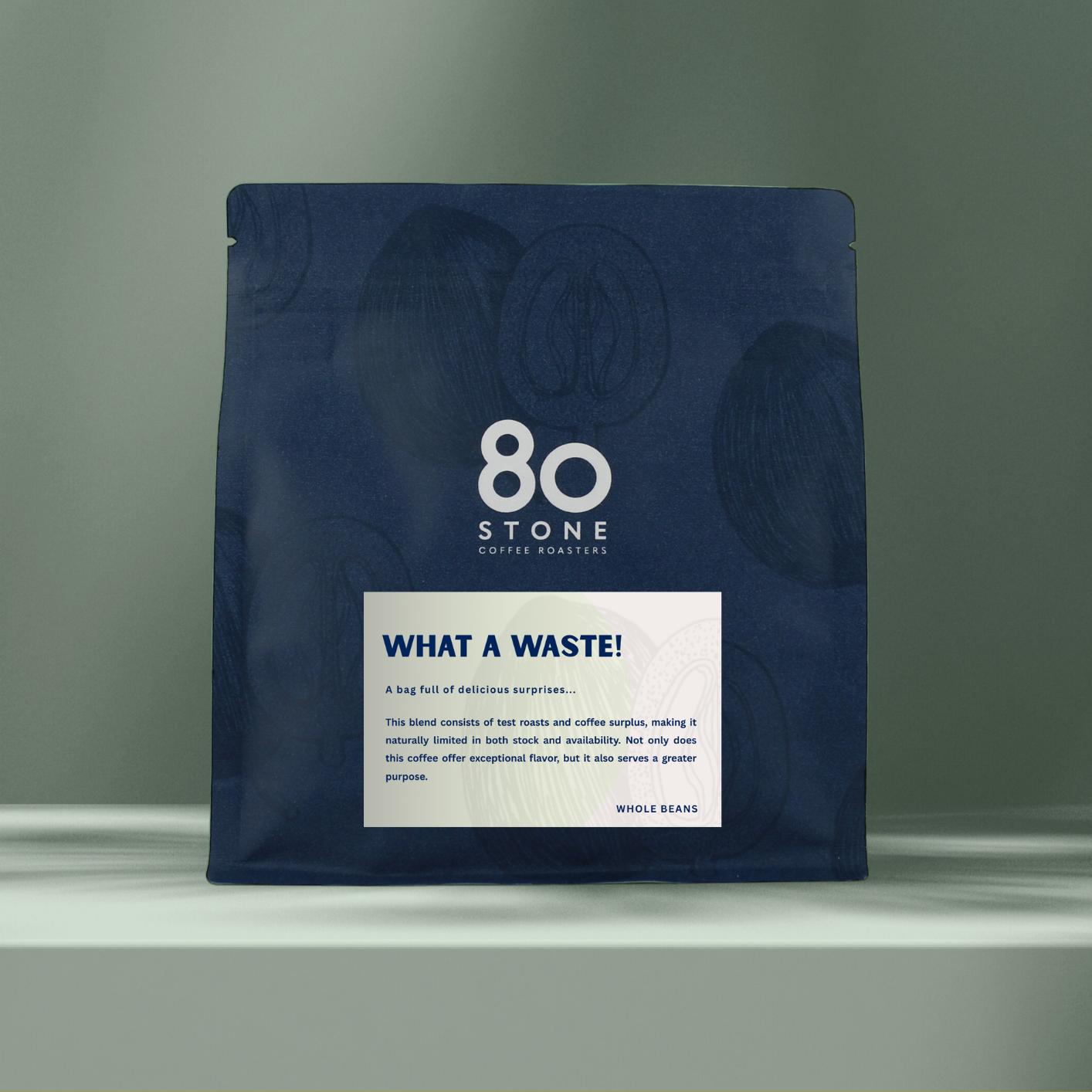 what-a-waste