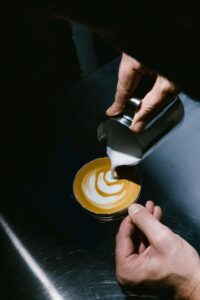 latte-art