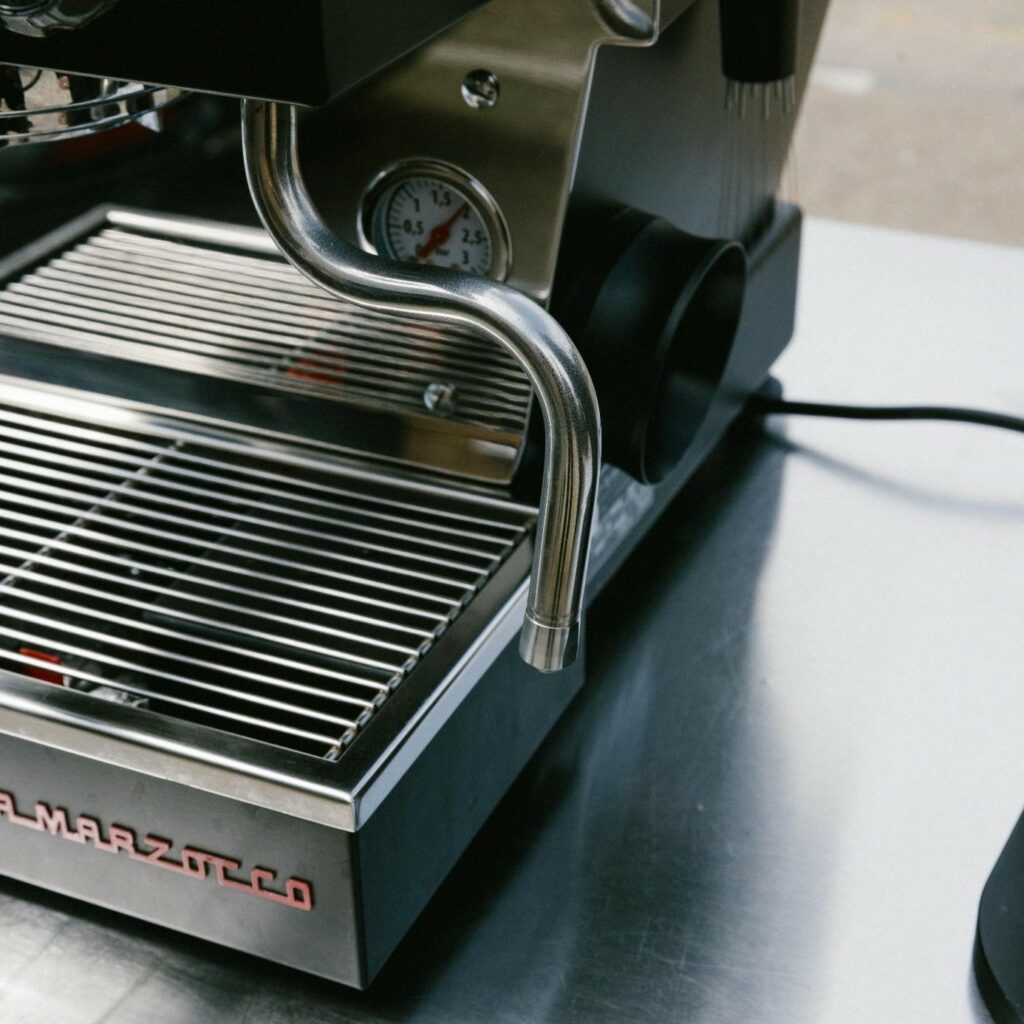 La Marzocco Linea Micra