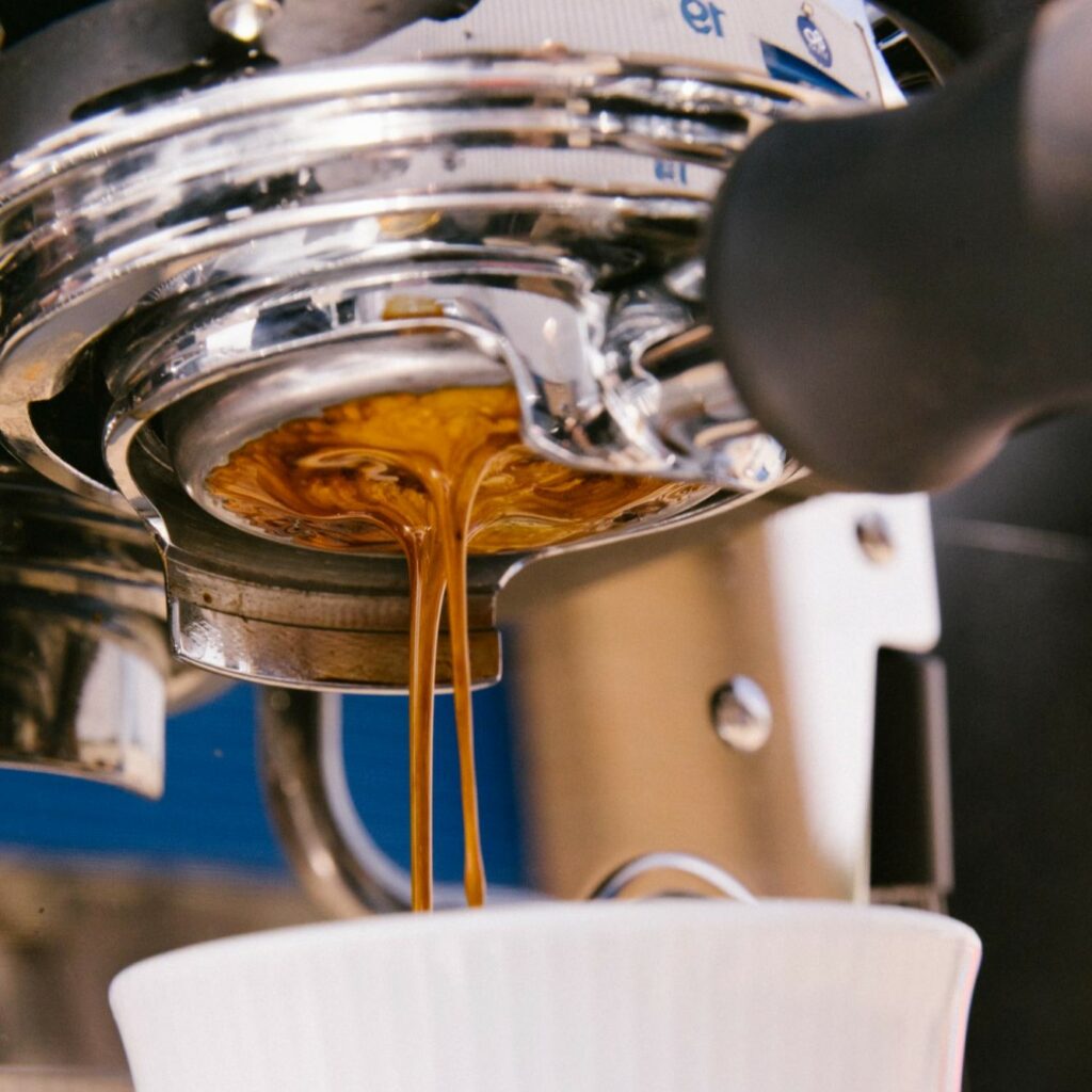 La Marzocco Linea Micra