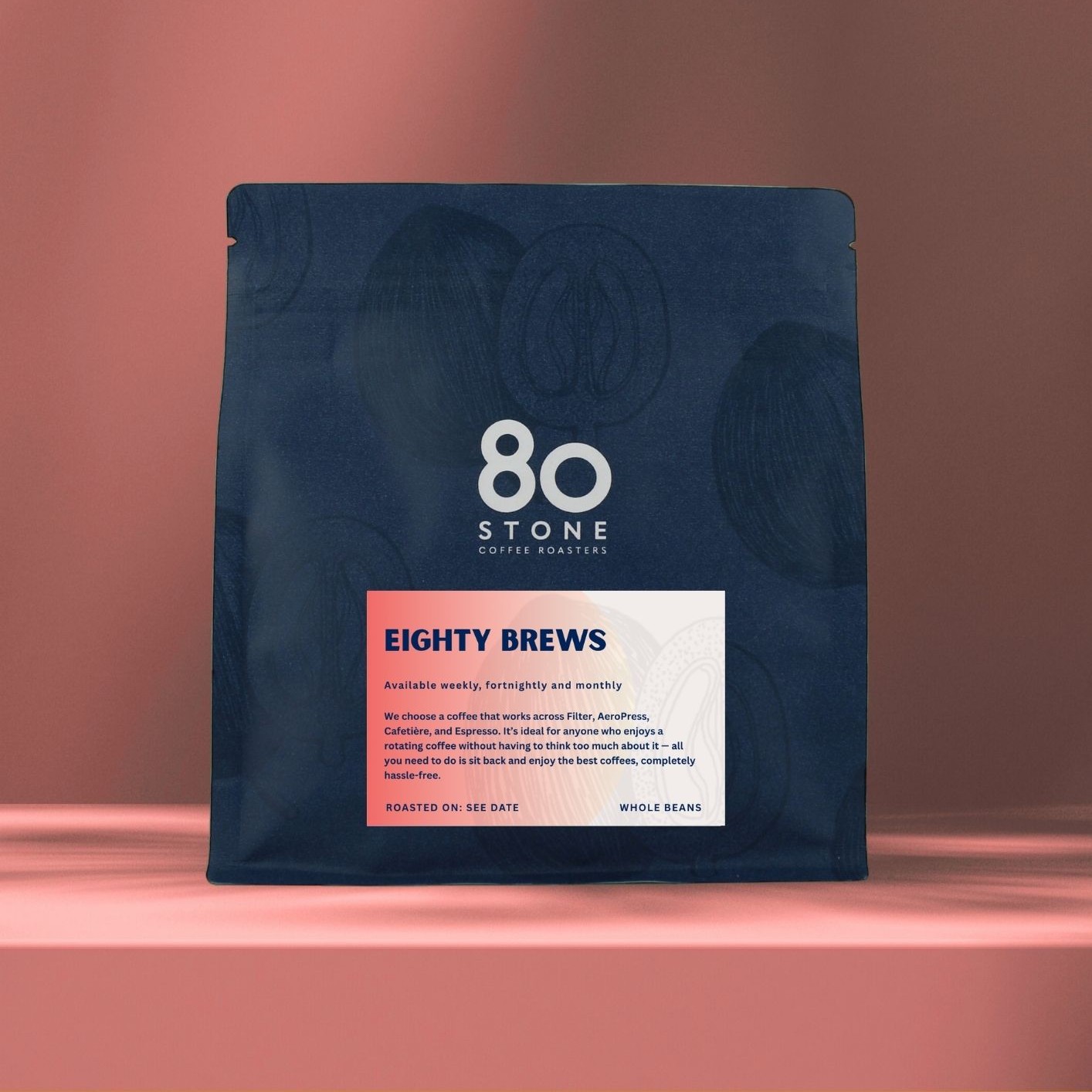 Eighty Brews – Fixed Term Subscription