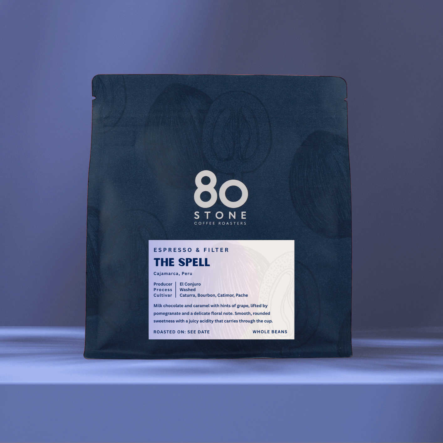 The Spell – Peru – Espresso & Filter