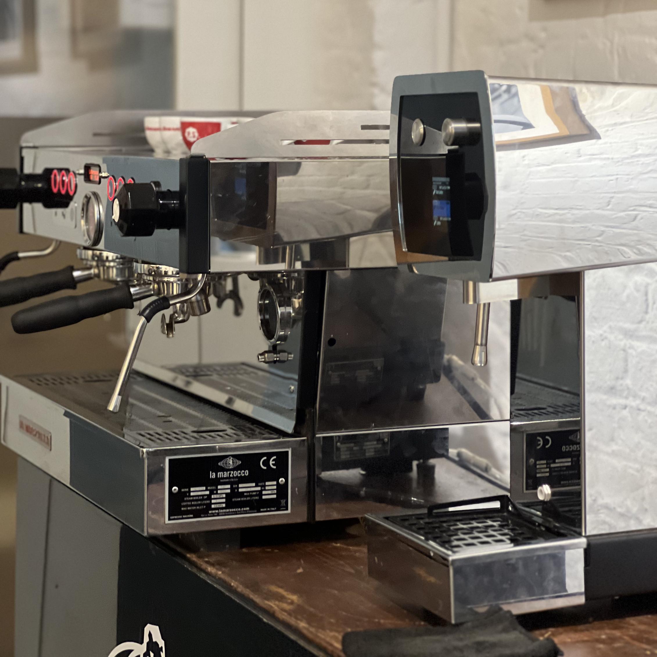 La Marzocco Official Showroom
