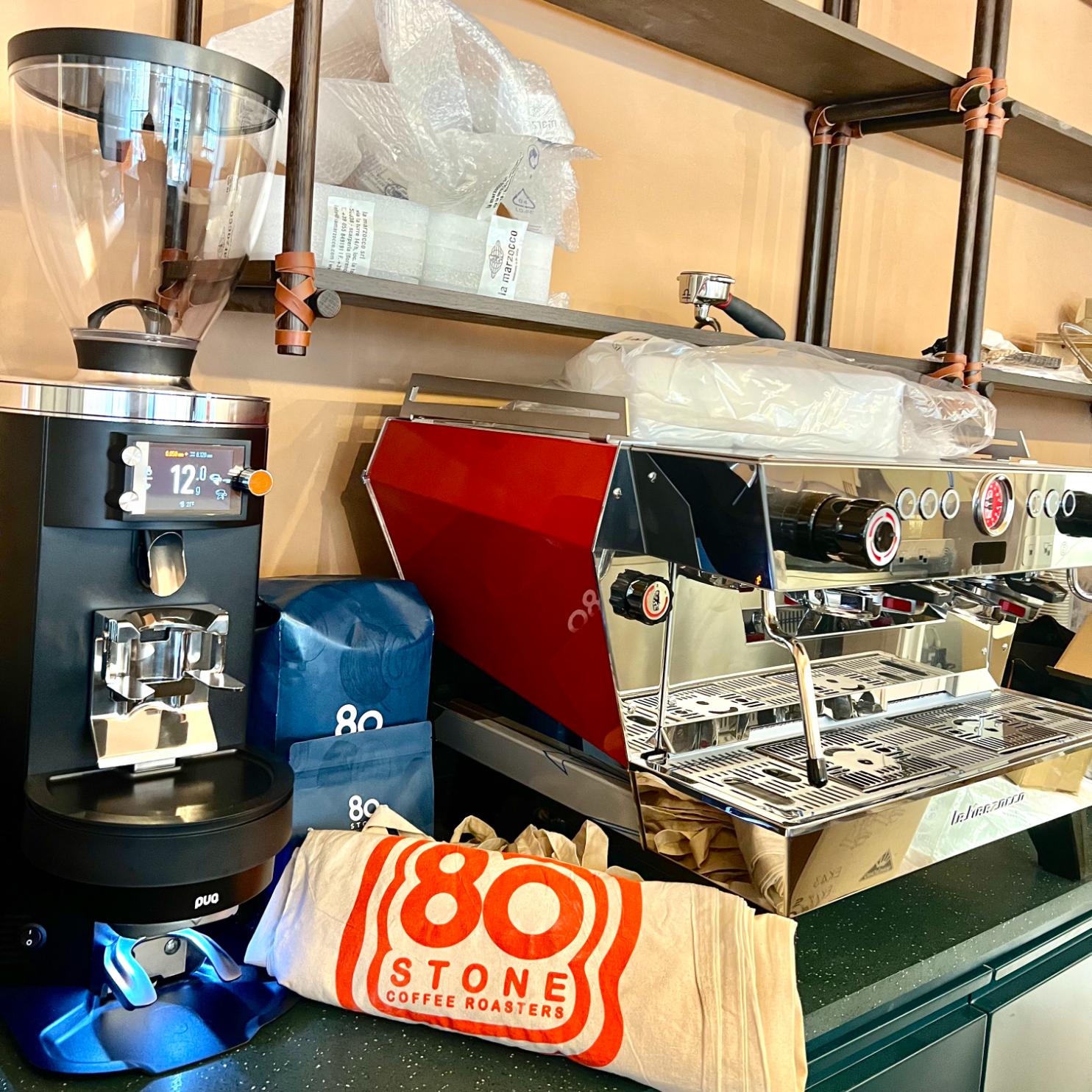 La Marzocco KB90