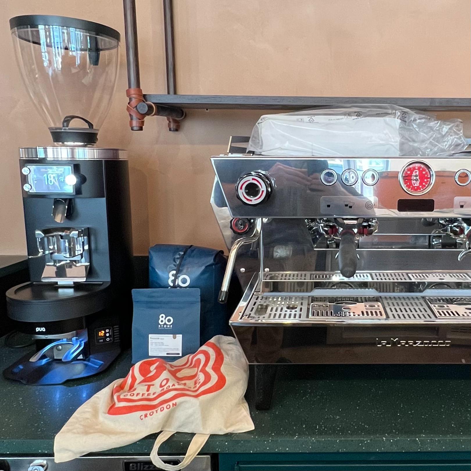 La Marzocco Linea PB ABR