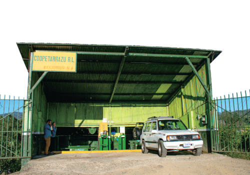 tarrazu